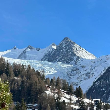 셍트니클라우스 Swiss Paradise 아파트 외부 사진